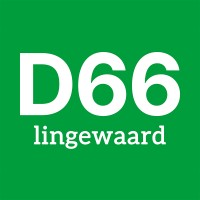 D66 Lingewaard logo - Similar company to D66 Heumen