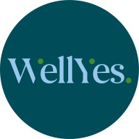 WellYes logo - Similar company to Idea Lights