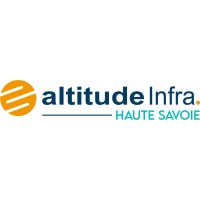 Altitude Infra Haute-Savoie logo - Similar company to Eter.Ai