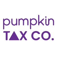 Pumpkin Tax Co logo - Similar company to Trufiler Llp