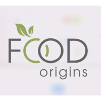 Foodorigins logo - Similar company to Captains