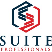 Suite Professionals logo - Similar company to Dixie Paper Company Inc.