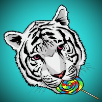 SupplyTiger logo - Similar company to Beato Chocolates