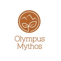 Olympus Mythos logo - Similar company to Opsarion