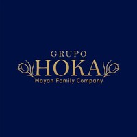 Grupo Hoka logo - Similar company to Hook® Marketing Media