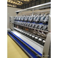 Qingdao Seavin Imp.&Exp. Co., Ltd. logo - Similar company to Qingdao Xindacheng Plastic Machinery Co.,Ltd