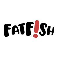 fatfish | identité + web + stratégie logo - Similar company to Reactif Agence Créative