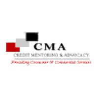 Cma - Credit Mentoring And Advocacy