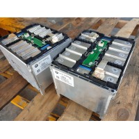 Baan Lithium logo - Similar company to Thai Storage Battery Pcl