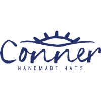 Conner Hats logo - Similar company to Handy Hats