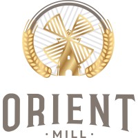 Orient Mill FZC logo - Similar company to Nucleos Group