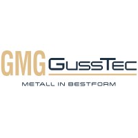 GMG GussTec GmbH logo - Similar company to Modiplant | Rfcs Project