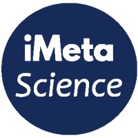 iMeta Science logo - Similar company to Uic Center For The Advancement Of Teaching Excellence (Cate)