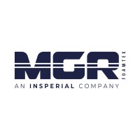 MGR Foamtex Ltd logo - Similar company to Adhetec