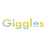 Giggles logo - Similar company to Codeit