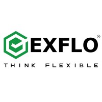 EXFLO logo - Similar company to Chemiq