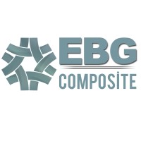 EBG COMPOSITE logo - Similar company to Cidex Composite