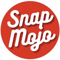 SnapMojo logo - Similar company to Offiga