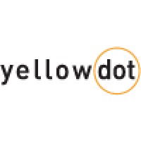 Yellowdot logo - Similar company to Yellow Lab