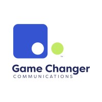Game Changer Communications logo - Similar company to Integer