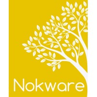 Nokware Skincare logo - Similar company to Husk Technologies