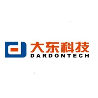 Qingdao Dadong Automation Technology Co.,Ltd logo - Similar company to Nanjing Harsle Machine Tool Co.,Ltd