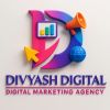 Divyash Digital : #1 Digital Marketing Agency logo - Similar company to Synova Fz- Llc