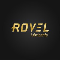 ROVEL Lubricants logo - Similar company to Bgb Smart Solutions