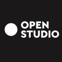 OPEN STUDIO logo - Similar company to Roam