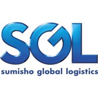 Sumisho Global Logistics (Thailand) logo - Similar company to Ionic Logistics