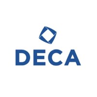 Mississippi DECA logo - Similar company to Echo Systems - Kansas City