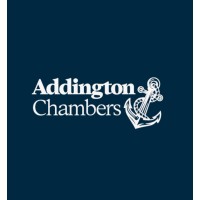 Addington Chambers logo - Similar company to Burnell Chambers