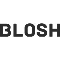 BLoSH logo - Similar company to Cloq