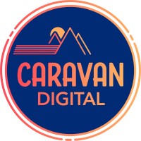Caravan Digital logo - Similar company to Igeniee Concepts Private Limited