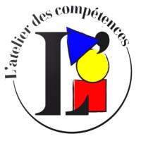 L'atelier des compétences logo - Similar company to Topos - Practice The Future