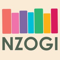Nzogi Editora logo - Similar company to Kiopupa-Comércio E Prestação De Serviço