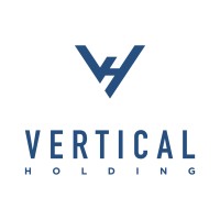Vertical Holding logo - Similar company to Ifro Logistica