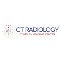 CT RADIOLOGY COMPLEX logo - Similar company to Imed Radiology
