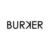 BURKER logo - Similar company to Techsharingb Llc