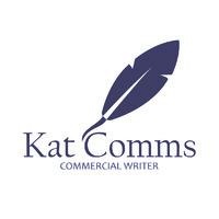 Kat Comms logo - Similar company to Bonfire