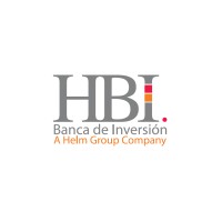 HBI Banca de Inversión | Helm Group logo - Similar company to Pivot Banca De Inversión