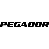 Pegador logo - Similar company to Prohibited