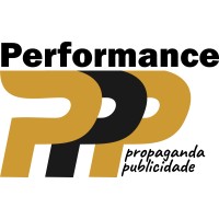 Performance Propaganda e Publicidade logo - Similar company to Pleno Projetos De Comunicacao