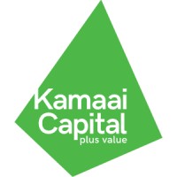 Kamaai Capital logo - Similar company to Rajasthan Studio