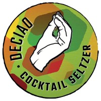 DeCiao Cocktail Seltzer logo - Similar company to Juno
