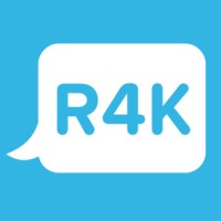 Ready4K logo - Similar company to Parentpowered Public Benefit Corporation