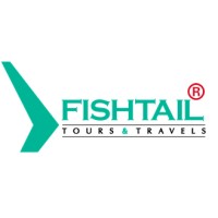 Fishtail Tours and Travels logo - Similar company to Delta Dynamics Academy