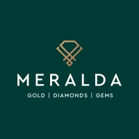 Meralda Jewels logo - Similar company to Cloudinit