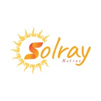 SOLRAY NUTRAS PRIVATE LIMITED logo - Similar company to Just One.