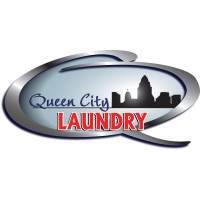 Queen City Laundry logo - Similar company to Jcon Conferences